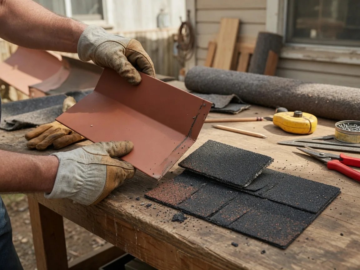 Roof Repair company in Charles City, VA